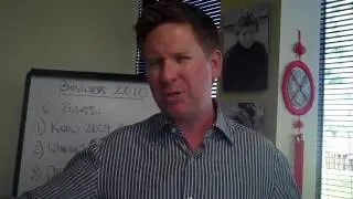 Your Real Estate Business Plan for 2010- Let's Break It Down