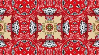 Народный футаж mix 21
