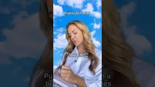 High Self Chat 🙏🏼 #higherself #higherconsciousness #god