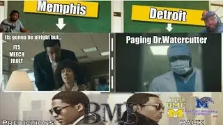 BMF season 2 Episode 4 Predictions  Pack