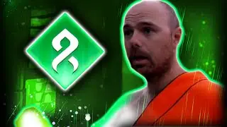 Karl Pilkington in Destiny 2 - "Learning" Strand