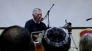 Мой корабль давно стоит на рейде...