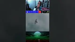 This was MADDENING 🤣 Pt. 1/4 ❄️ #MortalKombat #Gaming #Shorts