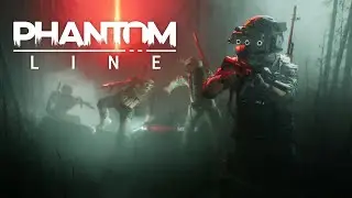 Phantom Line - New Playtest Available NOW