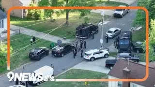 4 law enforcement officers killed in Charlotte shooting