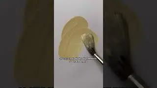 ЦВЕТ ГРЯЗНОГО БЕЛЬЯ 😳 История цвета: Изабеллин