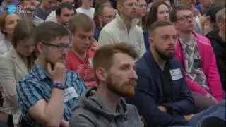 Fedor Chervinskii - How to build a self-driving car (in 100 lines of code)