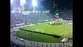 Corinthians 2 x 0 Boca - Pacaembu - 2012 - Final da Libertadores - 9