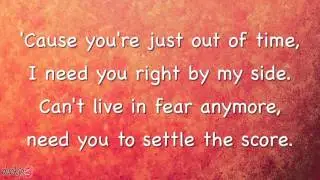 Phineas And Ferb - My Secret Agent Lyrics (HD + HQ)