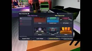 Funky Friday (Part 3) Sneak Peek