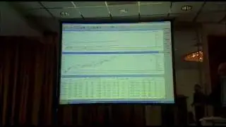 Καρδιοαναπνευστική δοκιμασία κόπωσης με Cosmed - ΕΜΕΚΑ 2012