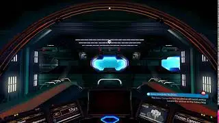 NMS Beyond - exit freighter bug