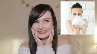 How I Filmed a Shower Scene for Global TV! (my Dove commercial)
