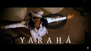 Carlinhos Brown - Yarahá (Clipe Oficial)