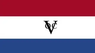The dutch formosa National anthem