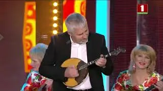 Preparance (А. Пьяццолла). Терем-квартет на закрытии "Славянского базара 2019"