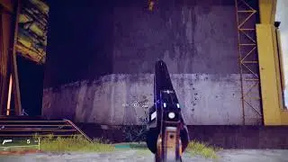 Iron Grip Vs No Iron Grip (Steady Hand) (PC)