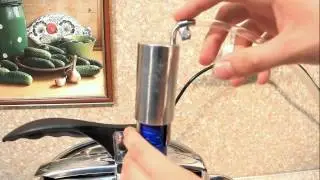 Домашний самогонный аппарат. Обзор самогонного аппарата Нептун