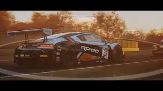 assetto Corsa competition