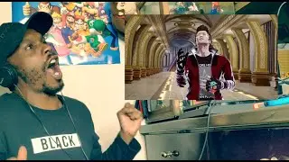 CLOUD STREAMING ON SWITCH?! NO MORE HEROES 3! WHAT A NINTENDO DIRECT!