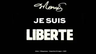 Monis - Liberté