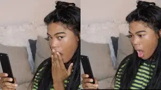REACTING TO MY OLD CRINGEY FACEBOOK POSTS