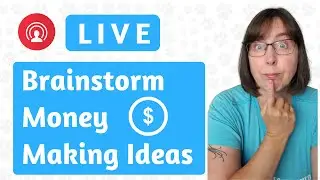 Brainstorm Money Making Ideas for Pet Photography