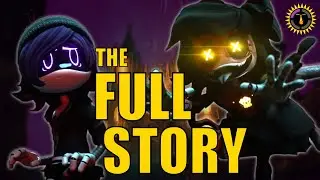 The COMPLETE Story of MURDER DRONES | Tyromaniac Talks