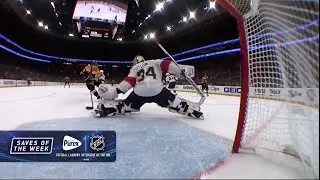 Saves of the Week Presented by Purex® | Week 27