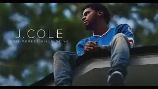 J cole 2014 forest hill drive review