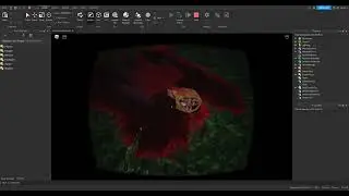thump in the forest progress so far #1