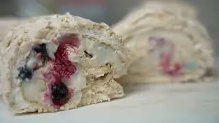 This RECIPE surprised everyone. A simple roll recipe! EVERYONE IS LOOKING FOR HIM!