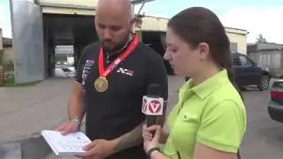 Гонщики Шелковый путь HD