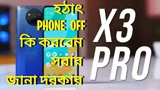 poco x3 pro dead problem. poco x3 pro cpu reball