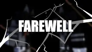 Farewell meme | Minecraft Animation