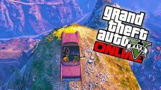 GTA Online *Obtain Mariachi Tornado (After Patch 1.40)