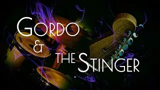 Lockdown Meltdown - Gordo & The Stinger