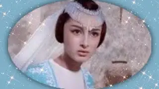 ✨Царевна Будур✨ фрагмент из фильма🎬 Волшебная лампа Аладдина
