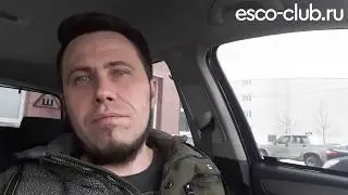Каркасные Автошторки EscO