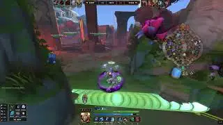 SMITE - Top Plays of The Week - Episode 4