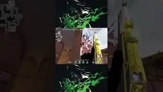 VIPER one way smokes on ASCENT