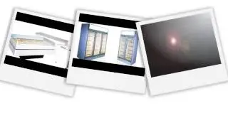 Commercial Fridge Rentals