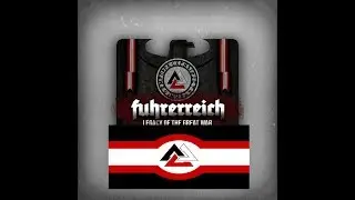 HOI IV Fuhrerreich-Rise of the Valkists