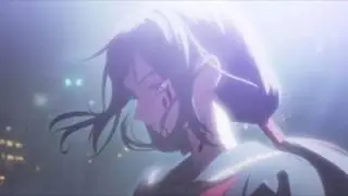 Blood C The Last Dark AMV - Rise