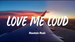 DAZZ , Ellie Sax, Jessica Chertock - Scatman (Love Me Loud) Lyrics