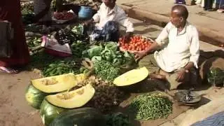 Мать Ганга часть 1)
