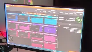 ENZO-6600 Hazır Sistem Stress,  Performans Testi