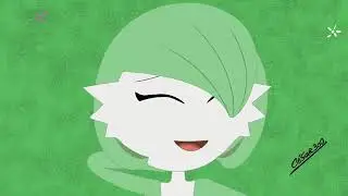 Tickle gardevoir