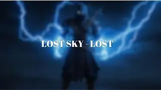 Lost Sky - Lost  NCS - Copyright Free Music