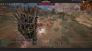 BDO Striker gvg clip 1